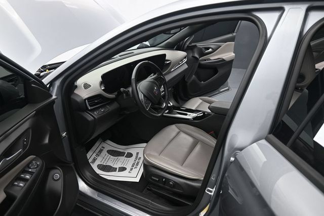Used 2024 Buick Envista Avenir FWD image 12