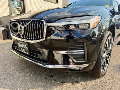 Used 2022 Volvo XC60 B5 Inscription w/ Climate Package AWD/4WD image 9