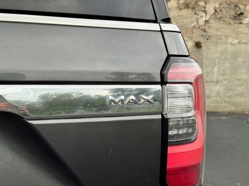 Used 2019 Ford Expedition Max Limited w/ Texas Edition Package RWD image 6