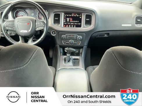 Used 2023 Dodge Charger SXT RWD image 15