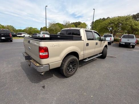 Used 2007 Ford F150 XLT image 14