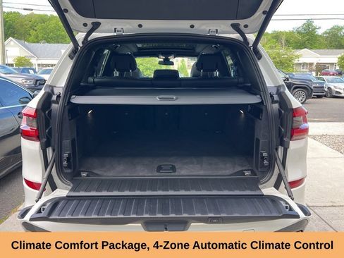 Used 2023 BMW X5 xDrive40i w/ M Sport Package AWD/4WD image 26