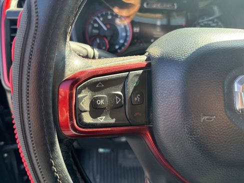 Used 2019 RAM 1500 Rebel w/ Rebel Level 2 Equipment Group image 14