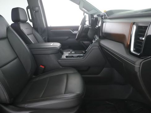 Used 2025 GMC Sierra 2500 Denali w/ Denali Reserve Package image 33