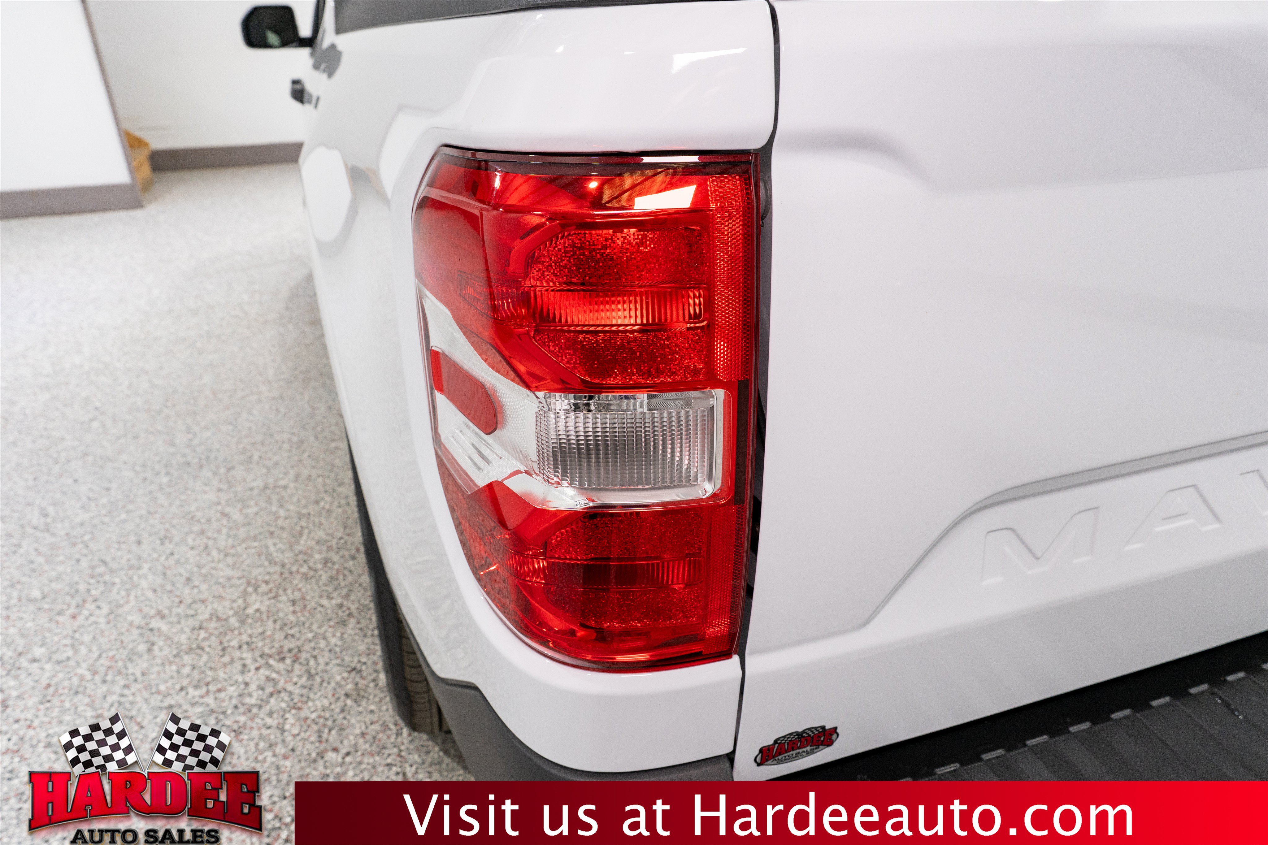 Used 2024 Ford Maverick XLT w/ XLT Luxury Package FWD image 9