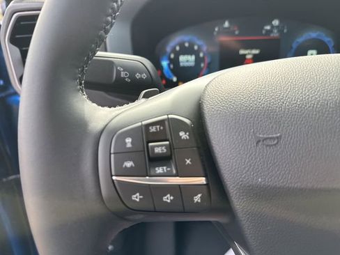 New 2025 Ford Bronco Sport Badlands w/ Badlands Tech Package image 19