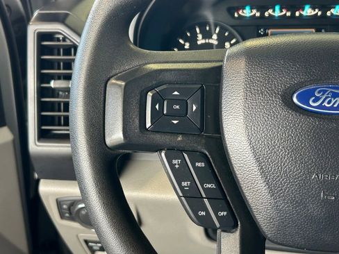 Used 2019 Ford F150 XL w/ Equipment Group 101A Mid RWD image 37