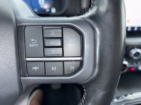Used 2024 Ford F150 Lariat image 30