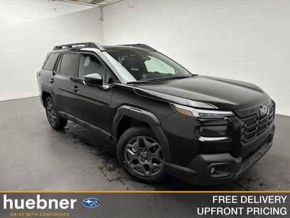 New 2026 Subaru Outback Premium