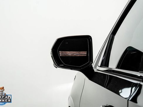 Used 2025 Cadillac Escalade V w/ LPO, Floor Liner Package image 14