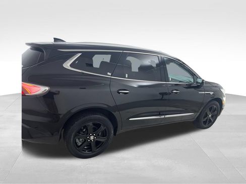 Used 2024 Buick Enclave Essence w/ Sport Touring Edition FWD image 6
