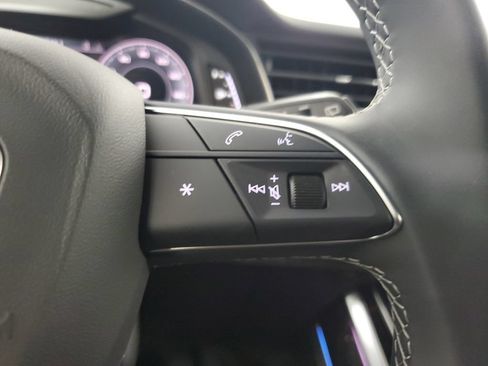 New 2026 Audi Q7 2.0T Premium Plus AWD/4WD image 26