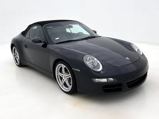 Used 2006 Porsche 911 Carrera 4 AWD/4WD video 2