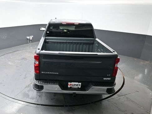 Used 2025 Chevrolet Silverado 1500 LT image 49