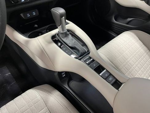 New 2026 Honda HR-V LX image 20