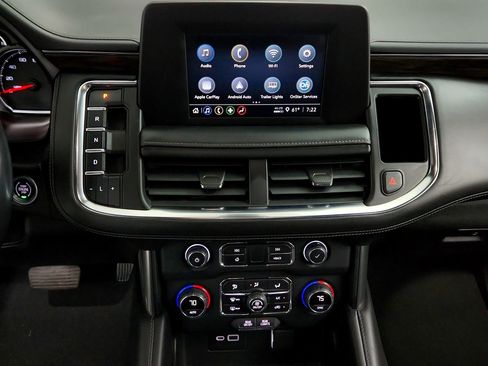 Used 2022 Chevrolet Tahoe LS AWD/4WD image 21