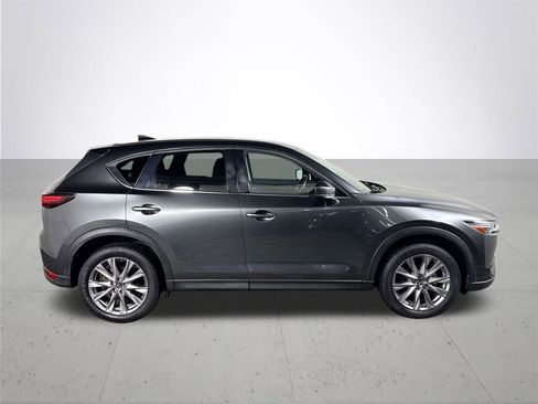 Used 2020 MAZDA CX-5 Grand Touring image 5