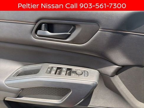 Certified 2024 Nissan Pathfinder Rock Creek AWD/4WD image 9