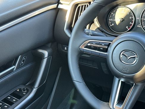 New 2026 MAZDA CX-50 AWD 2.5 S w/ Cargo Package image 15