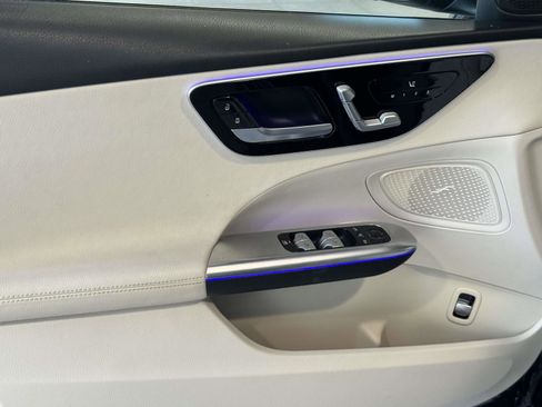 Certified 2022 Mercedes-Benz C 300 4MATIC Sedan image 24