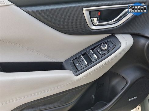 Used 2019 Subaru Forester Limited w/ Popular Package #3 image 12