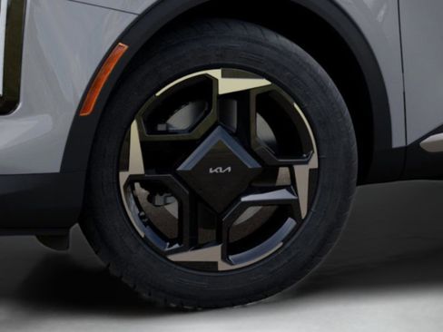 New 2026 Kia Sportage EX FWD image 10