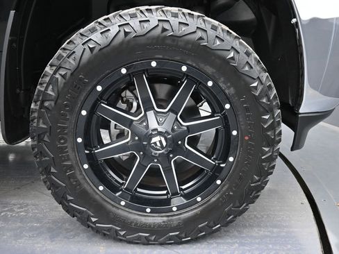 Used 2023 RAM 2500 Tradesman AWD/4WD image 26