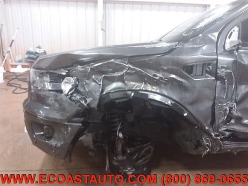 Used 2019 Ford Ranger XLT w/ Equipment Group 302A Luxury image 16