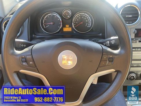 Used 2008 Saturn Vue XE image 17