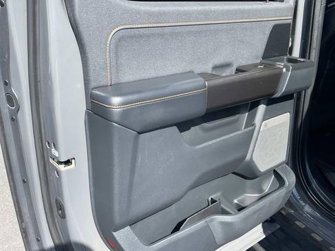 Used 2021 Ford F150 Tremor w/ Equipment Group 401A Mid image 23