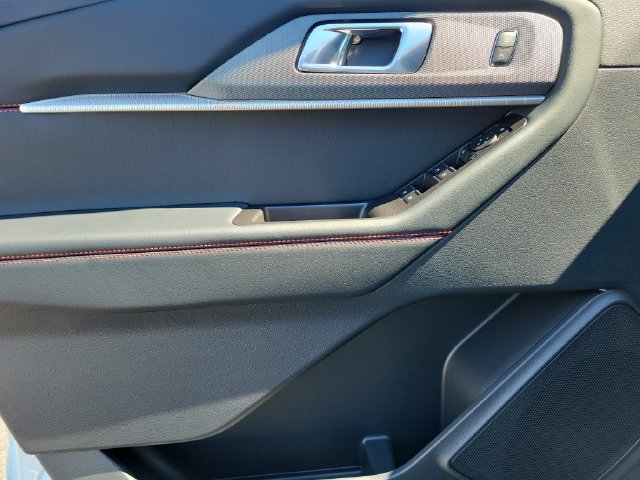 New 2027 Ford Explorer ST-Line RWD image 13
