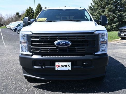 New 2026 Ford F250 XL w/ XL Driver Assist Package image 9