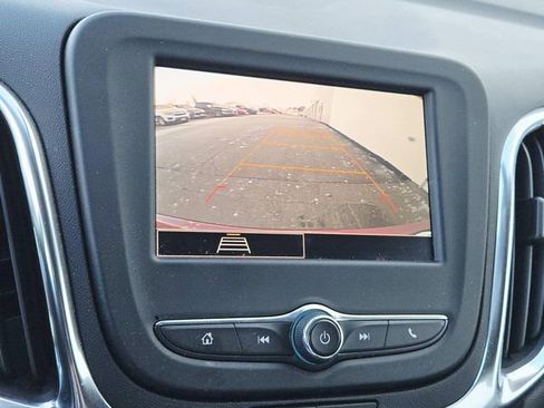 Used 2023 Chevrolet Equinox LT image 21