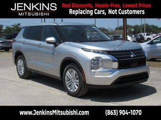 New 2025 Mitsubishi Outlander ES video 1