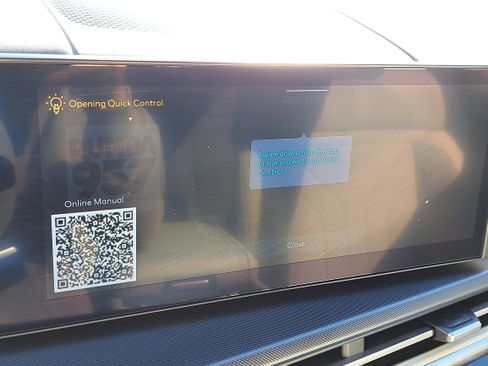 Certified 2024 Hyundai Santa Fe SEL image 22