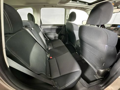 Used 2014 Subaru Forester 2.5i Premium w/ Rugged Package #1 AWD/4WD image 26