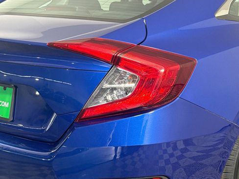 Used 2018 Honda Civic EX image 34