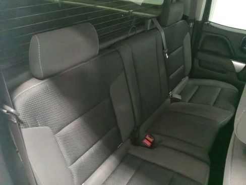 Used 2014 Chevrolet Silverado 1500 LT w/ All Star Edition AWD/4WD image 18