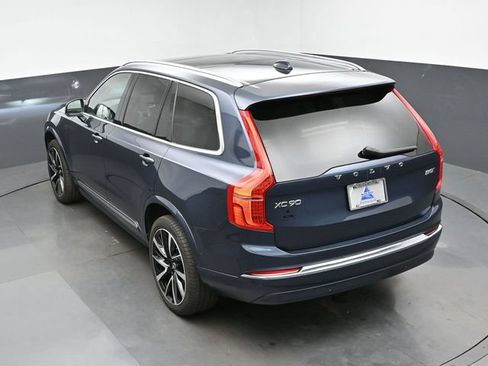 Used 2024 Volvo XC90 B5 Plus w/ Protection Package AWD/4WD image 46