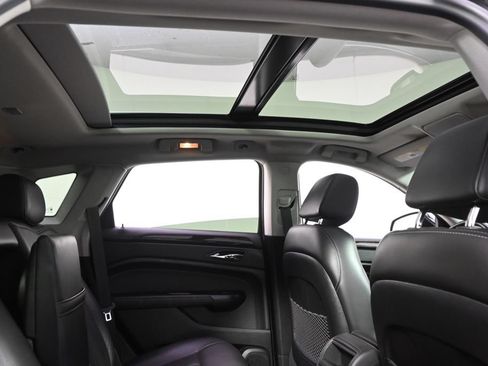 Used 2015 Cadillac SRX Performance w/ Trailering Package AWD/4WD image 17