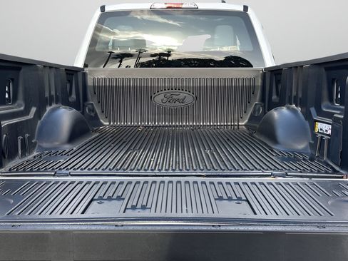 New 2026 Ford F350 XL RWD image 9