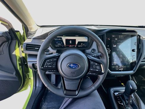 New 2026 Subaru Crosstrek 2.5i Limited AWD/4WD image 10