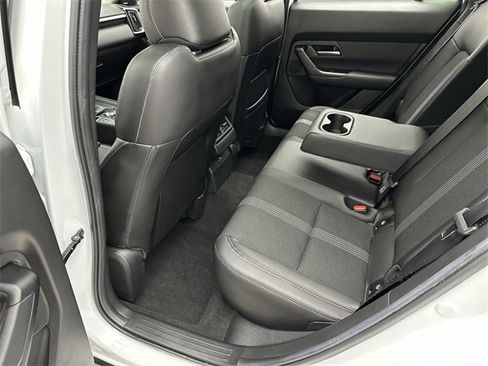 Certified 2025 MAZDA CX-50 AWD 2.5 S w/ Cargo Package image 22