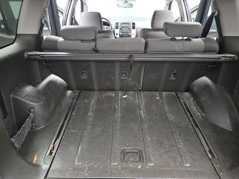 Used 2009 Nissan Xterra S w/ X Gear Pkg image 16