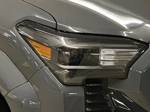 New 2025 Toyota Tacoma SR5 image 26