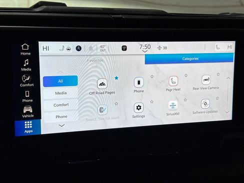 New 2026 Jeep Wrangler Sport S image 42