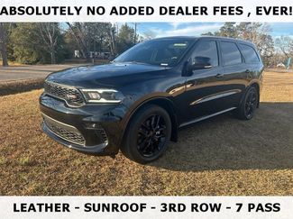 Used 2022 Dodge Durango GT video 2