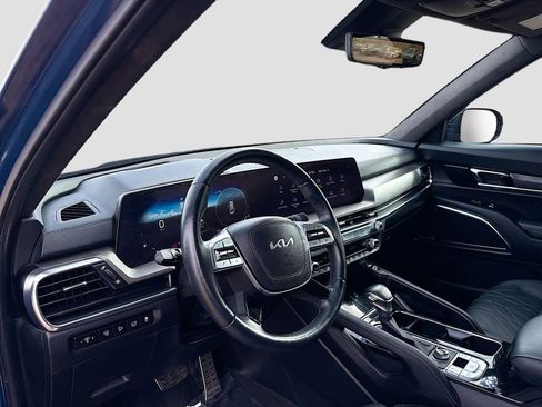 Used 2024 Kia Telluride SX Prestige X-Line image 9