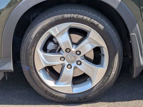 Used 2016 Honda HR-V EX-L image 33