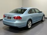 Used 2013 Volkswagen Passat 2.5 SE image 5